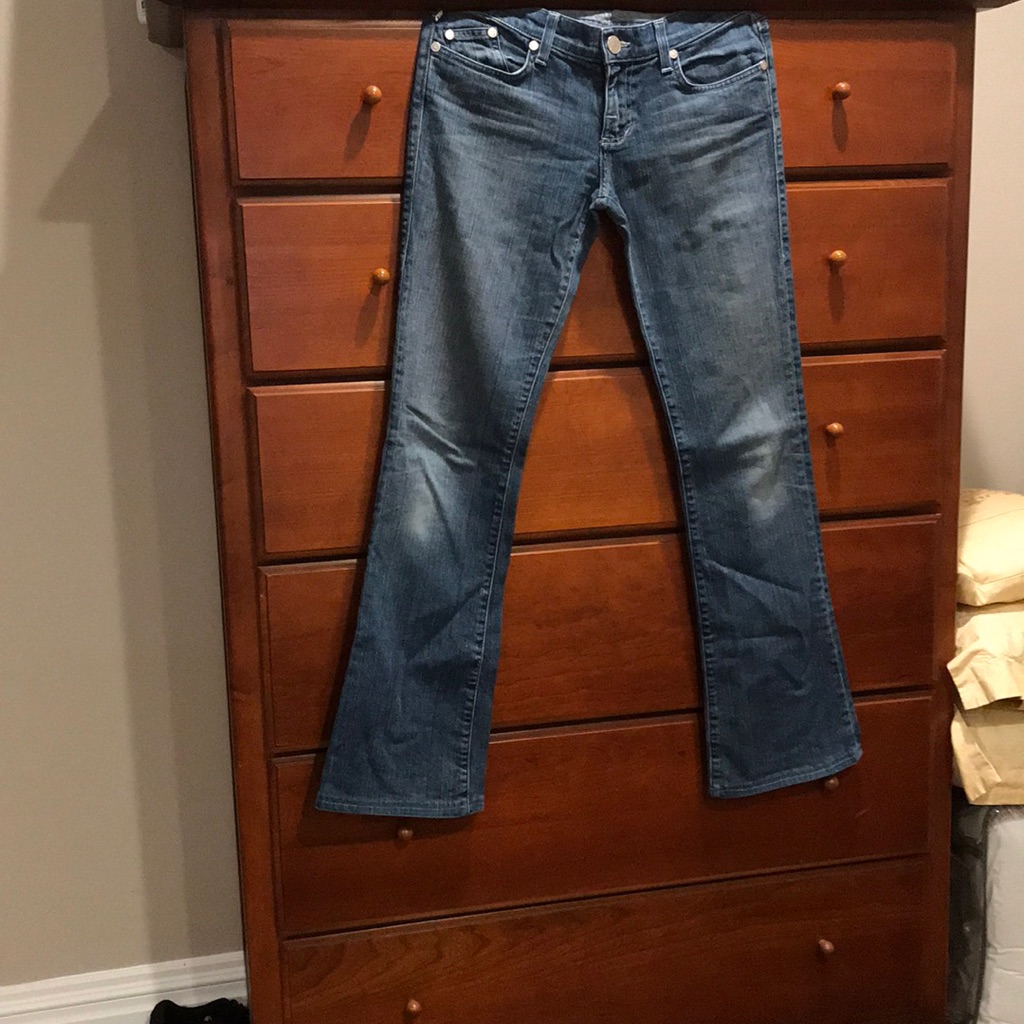 Rock And Republic Jeans